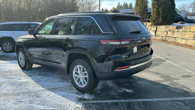 new 2025 Jeep Grand Cherokee car, priced at $42,978