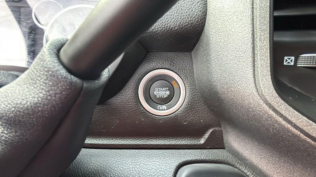 used 2025 Ram 2500 car, priced at $57,770