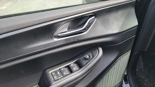 new 2025 Jeep Grand Cherokee L car, priced at $50,375