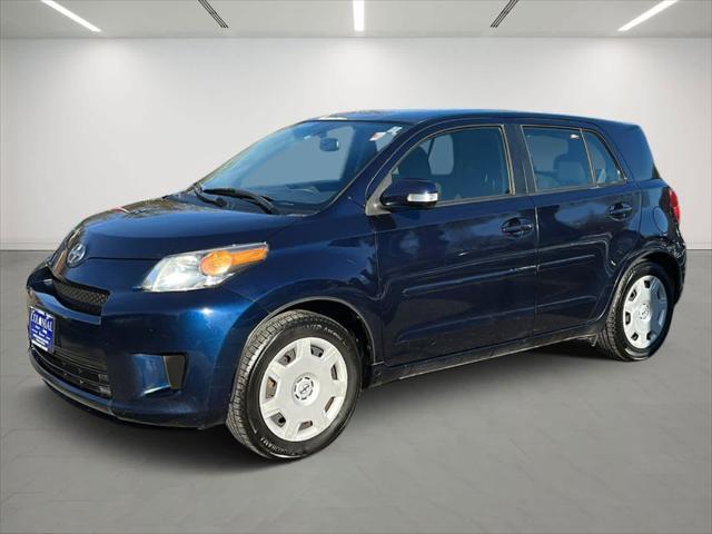 used 2014 Scion xD car, priced at $6,999