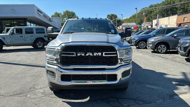 new 2024 Ram 2500 car, priced at $52,826