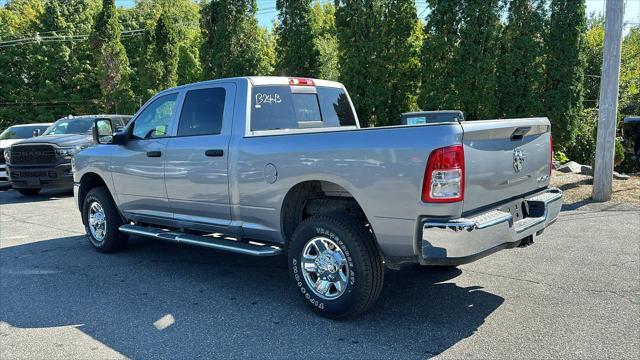 new 2024 Ram 2500 car, priced at $52,826