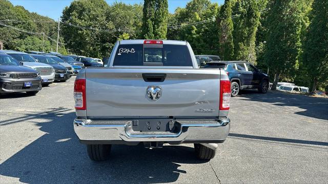 new 2024 Ram 2500 car, priced at $52,826