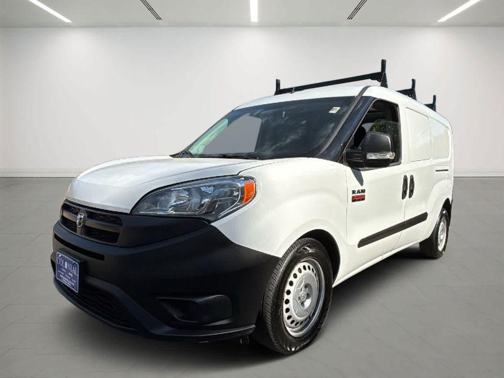 used 2015 Ram ProMaster City car, priced at $12,547