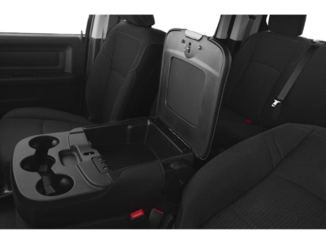 used 2021 Ram 2500 car, priced at $39,977