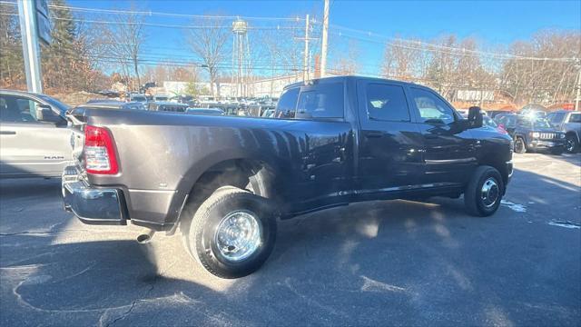 used 2023 Ram 3500 car, priced at $61,997