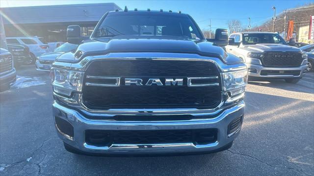 used 2023 Ram 3500 car, priced at $61,997