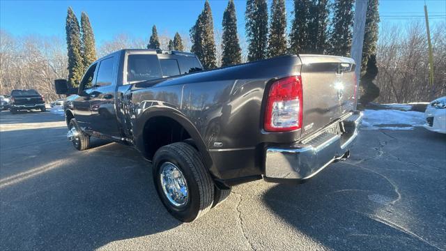 used 2023 Ram 3500 car, priced at $61,997