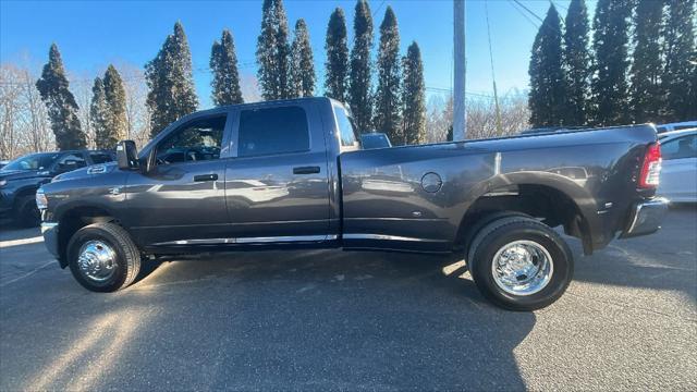 used 2023 Ram 3500 car, priced at $61,997