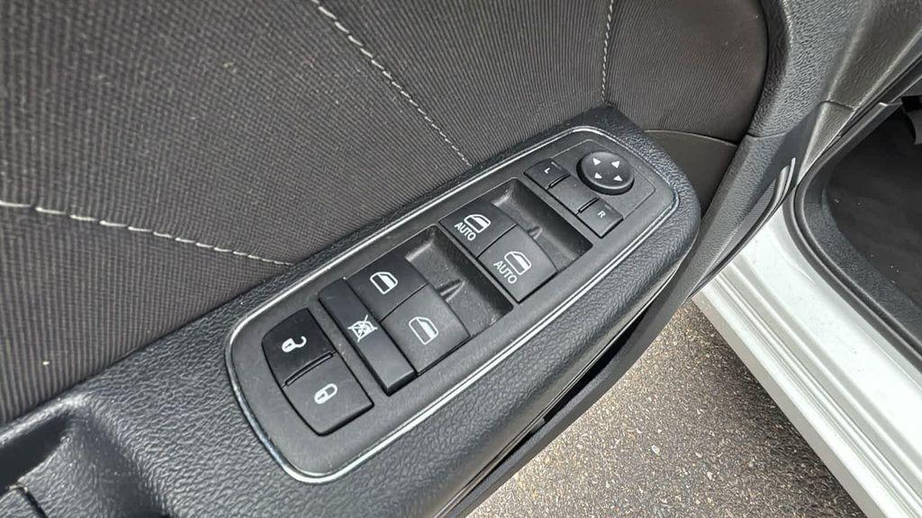 used 2022 Dodge Charger car, priced at $31,977