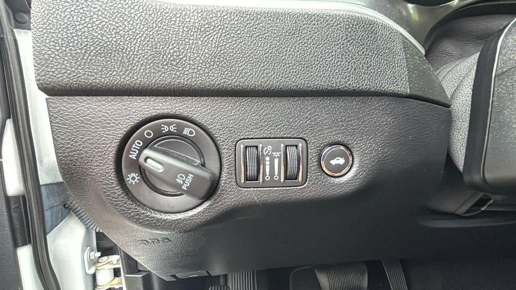 used 2022 Dodge Charger car, priced at $31,977
