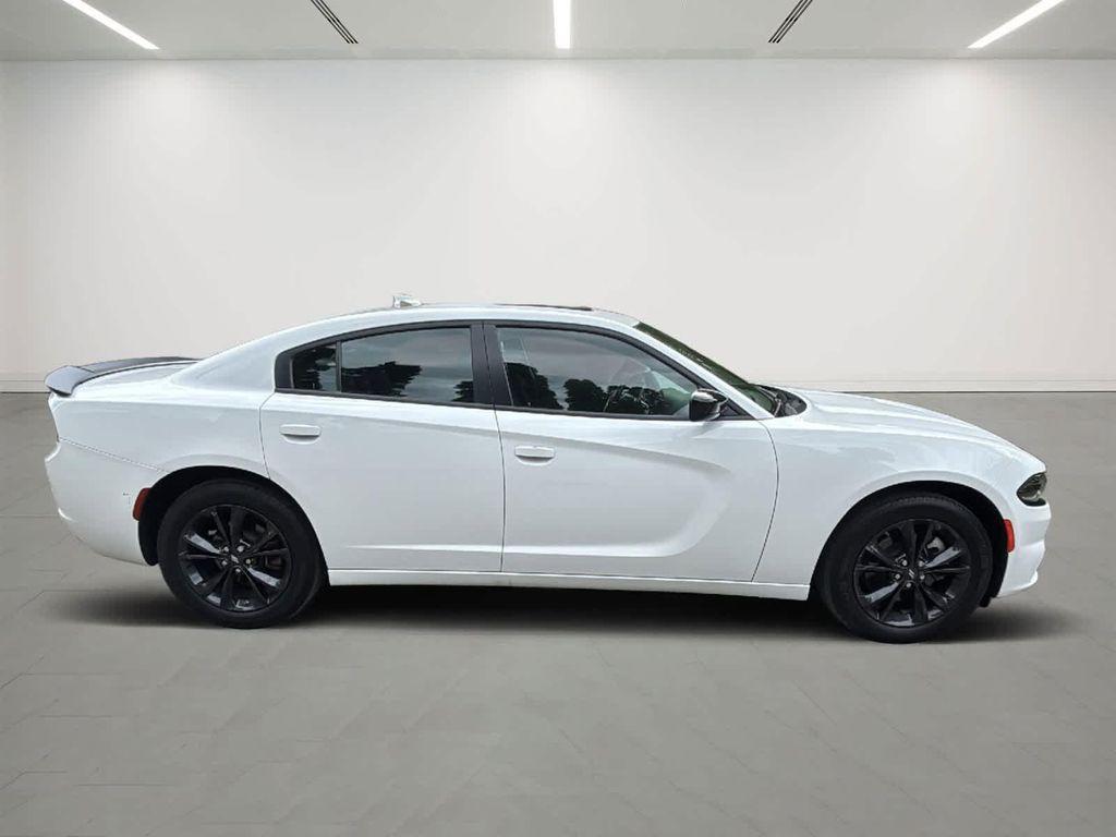 used 2022 Dodge Charger car, priced at $31,977