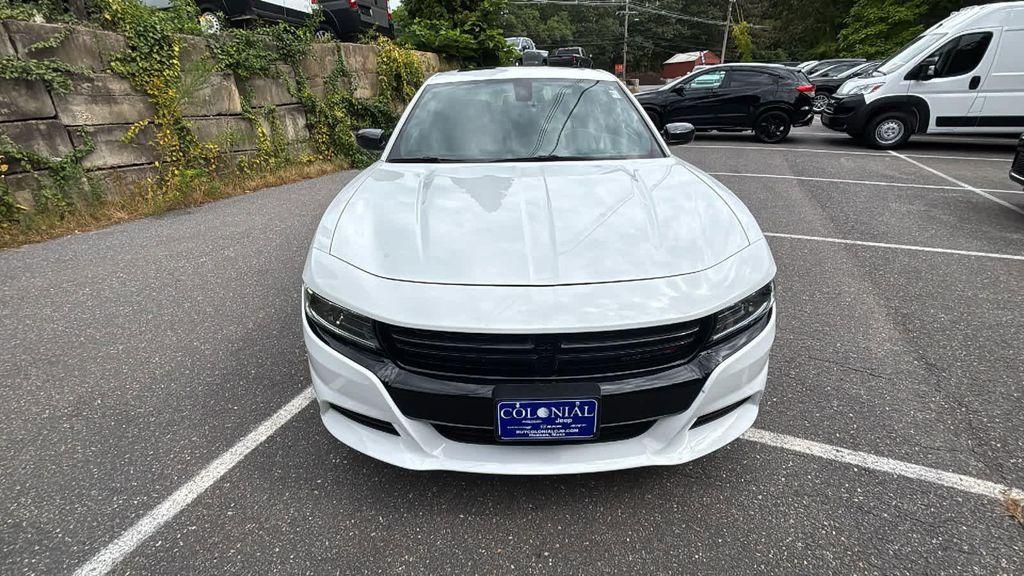 used 2022 Dodge Charger car, priced at $31,977