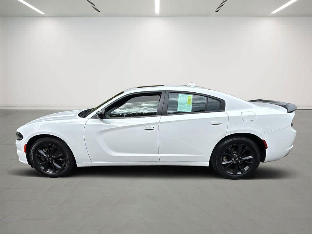 used 2022 Dodge Charger car, priced at $31,977