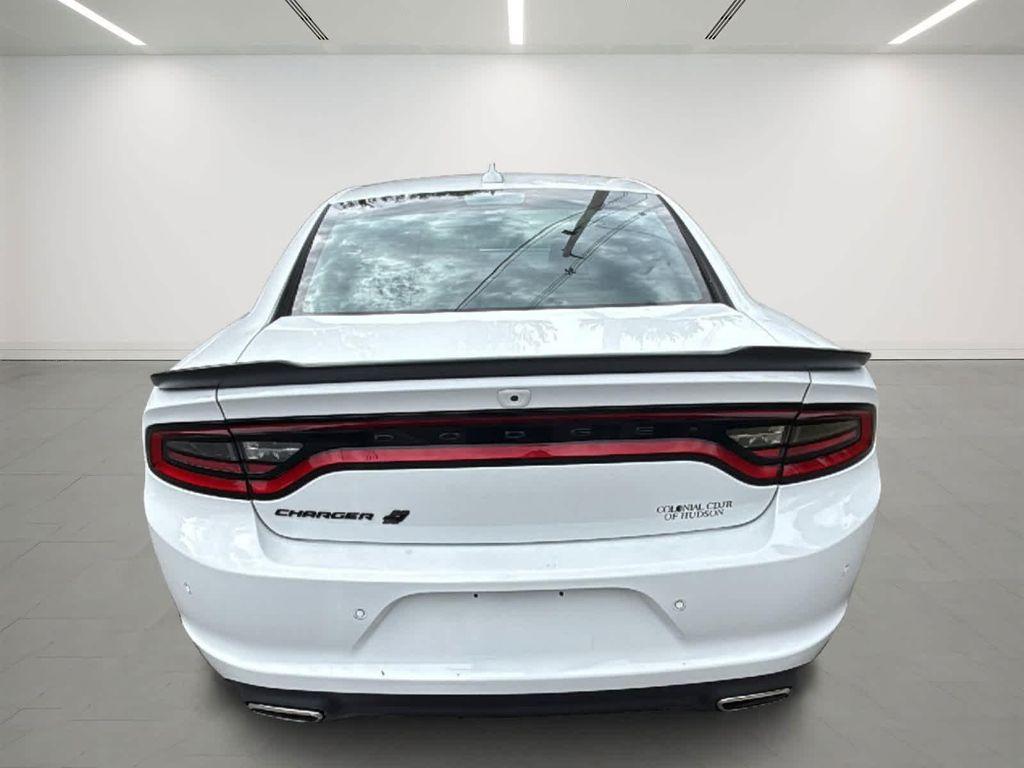 used 2022 Dodge Charger car, priced at $31,977