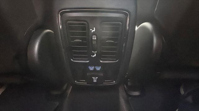 used 2021 Jeep Grand Cherokee car, priced at $28,981