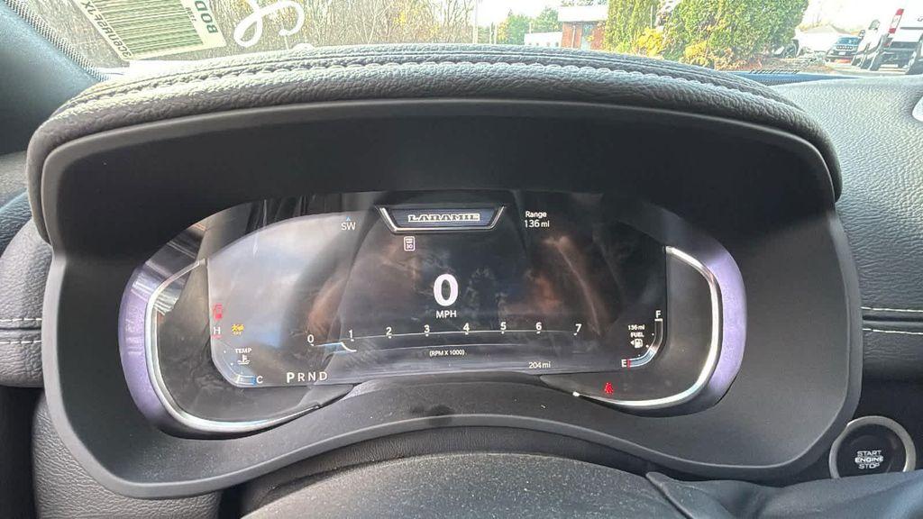 new 2026 Ram 2500 car, priced at $72,977