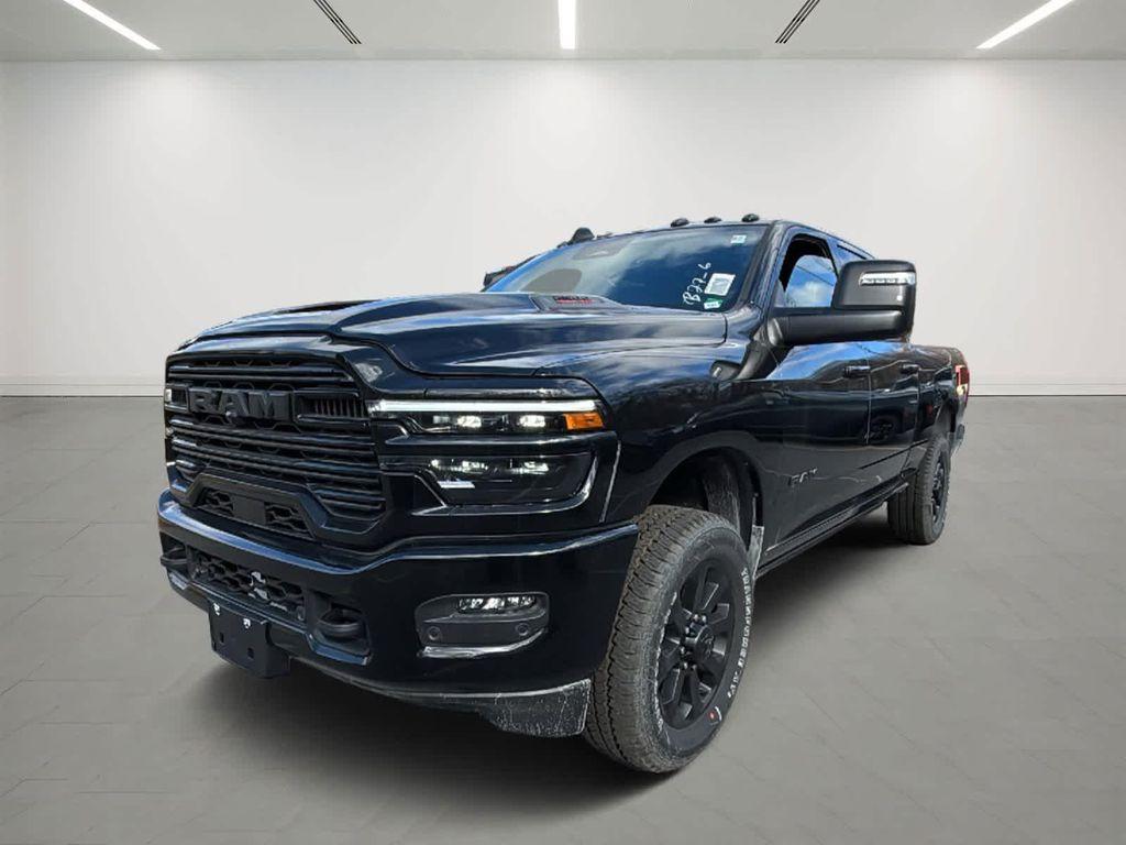 new 2026 Ram 2500 car, priced at $75,724