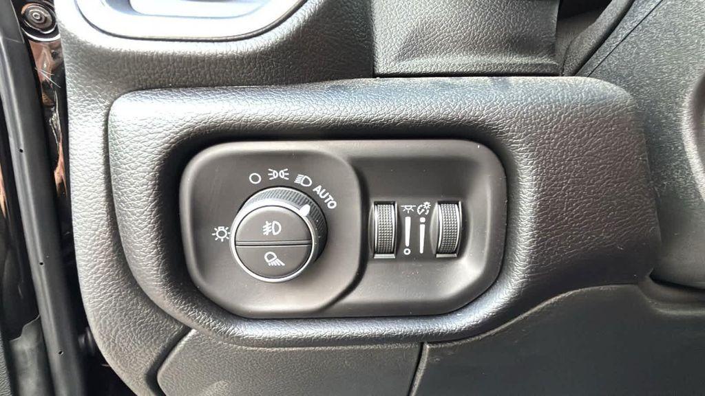 new 2026 Ram 2500 car, priced at $72,977