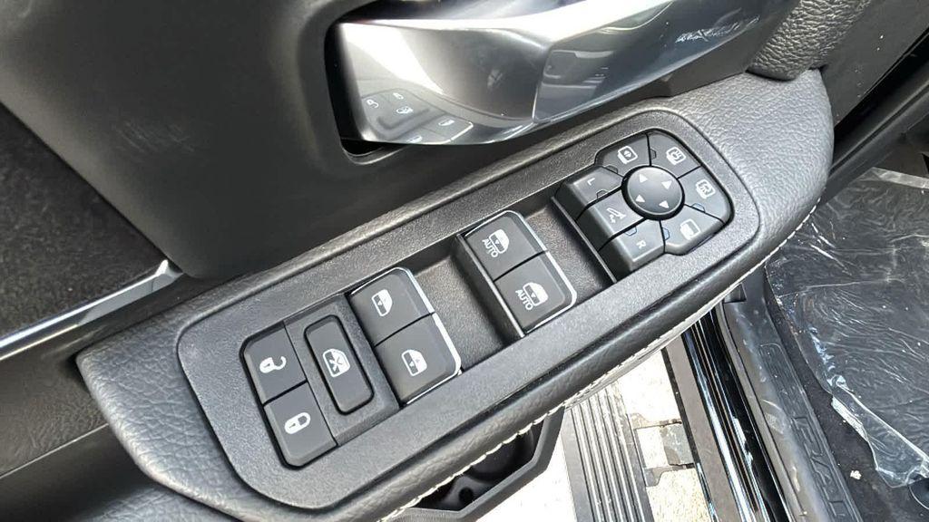 new 2026 Ram 2500 car, priced at $72,977