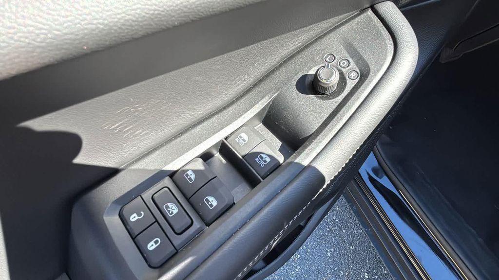 new 2025 Jeep Grand Cherokee car, priced at $51,550