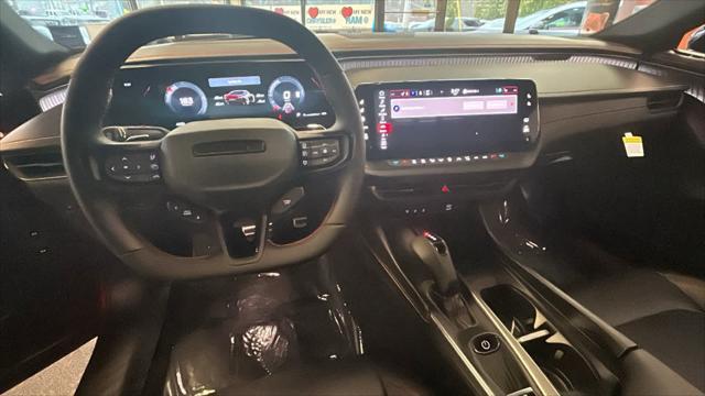new 2024 Dodge Charger car, priced at $66,106