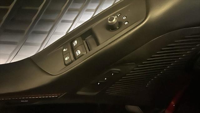 new 2024 Dodge Charger car, priced at $66,106