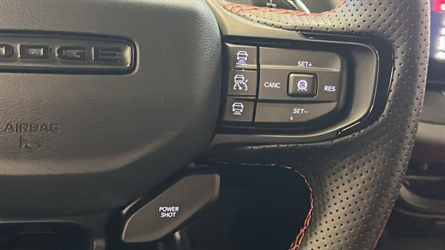 new 2024 Dodge Charger car, priced at $66,106