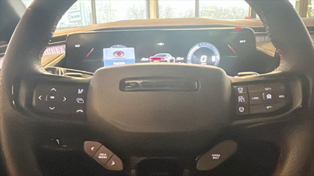 new 2024 Dodge Charger car, priced at $66,106