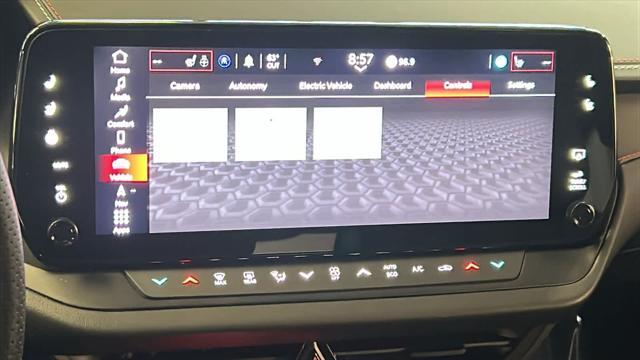 new 2024 Dodge Charger car, priced at $66,106