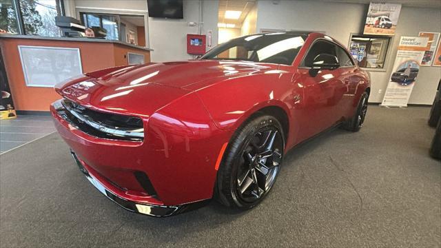 new 2024 Dodge Charger car, priced at $70,970