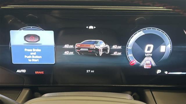new 2024 Dodge Charger car, priced at $66,106
