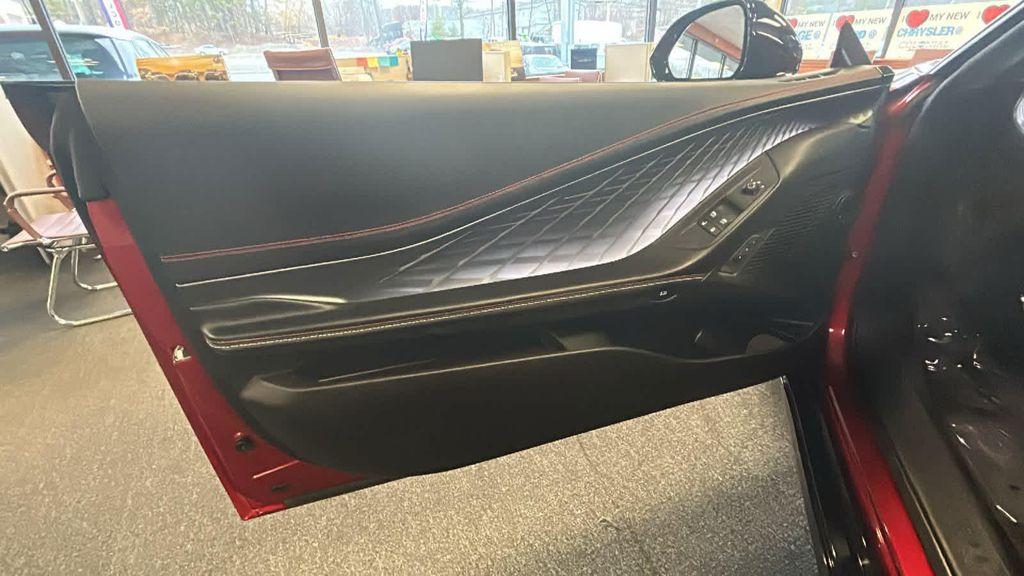 new 2024 Dodge Charger car, priced at $66,730
