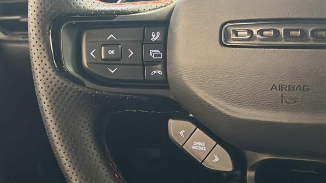 new 2024 Dodge Charger car, priced at $66,106
