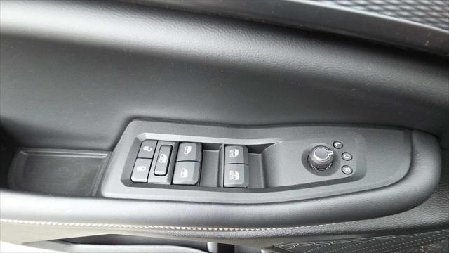 new 2025 Jeep Grand Cherokee car, priced at $45,165