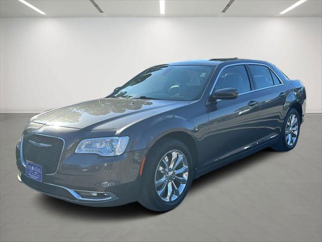 used 2019 Chrysler 300 car, priced at $26,996