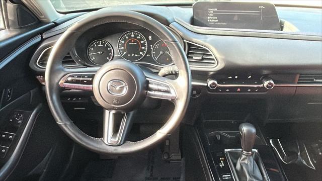 used 2023 Mazda CX-30 car, priced at $25,488