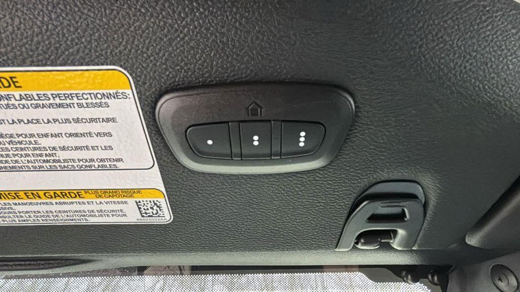 new 2026 Jeep Wrangler car, priced at $54,374