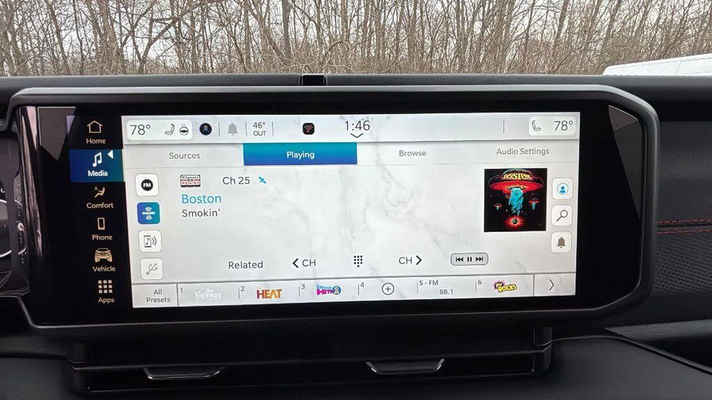 new 2026 Jeep Wrangler car, priced at $54,374