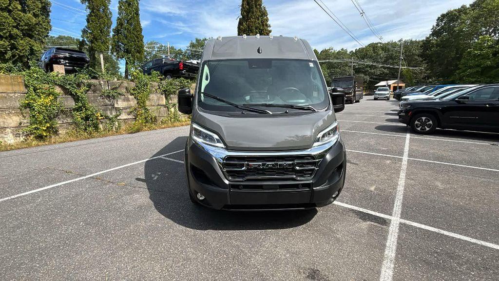 used 2025 Ram ProMaster 1500 car, priced at $44,977