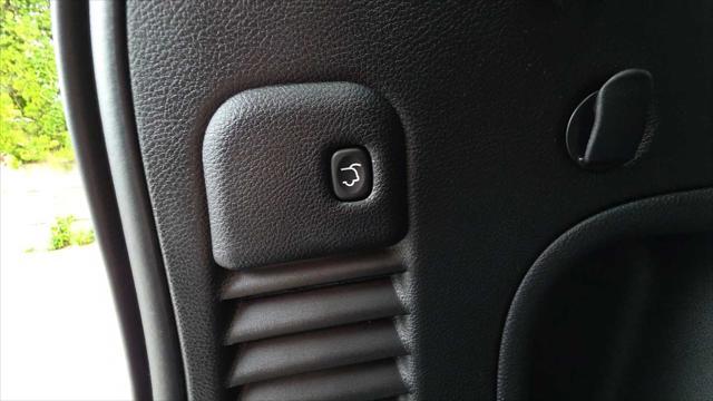 used 2021 Jeep Grand Cherokee car, priced at $31,990