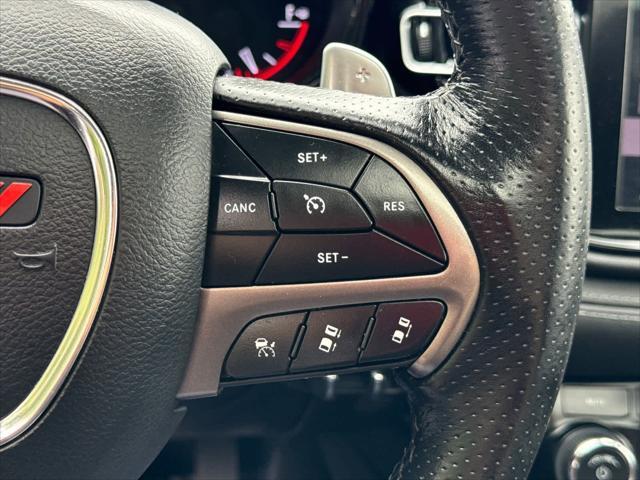 used 2022 Dodge Durango car, priced at $32,961