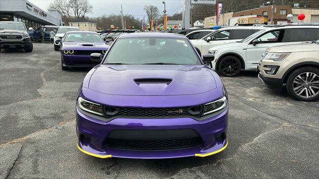 new 2023 Dodge Charger car, priced at $55,486
