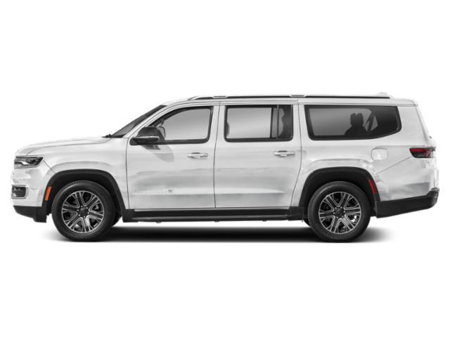 used 2024 Jeep Wagoneer L car, priced at $74,979