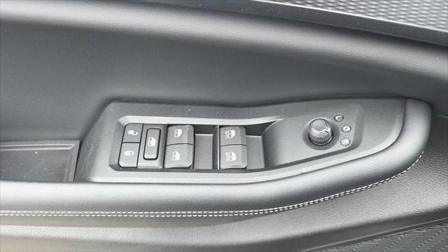 new 2025 Jeep Grand Cherokee L car, priced at $46,915