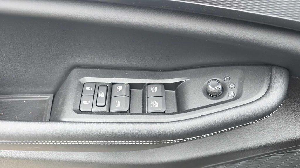 new 2025 Jeep Grand Cherokee L car, priced at $45,710