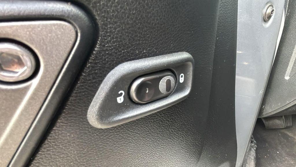 used 2017 Jeep Wrangler Unlimited car, priced at $20,428
