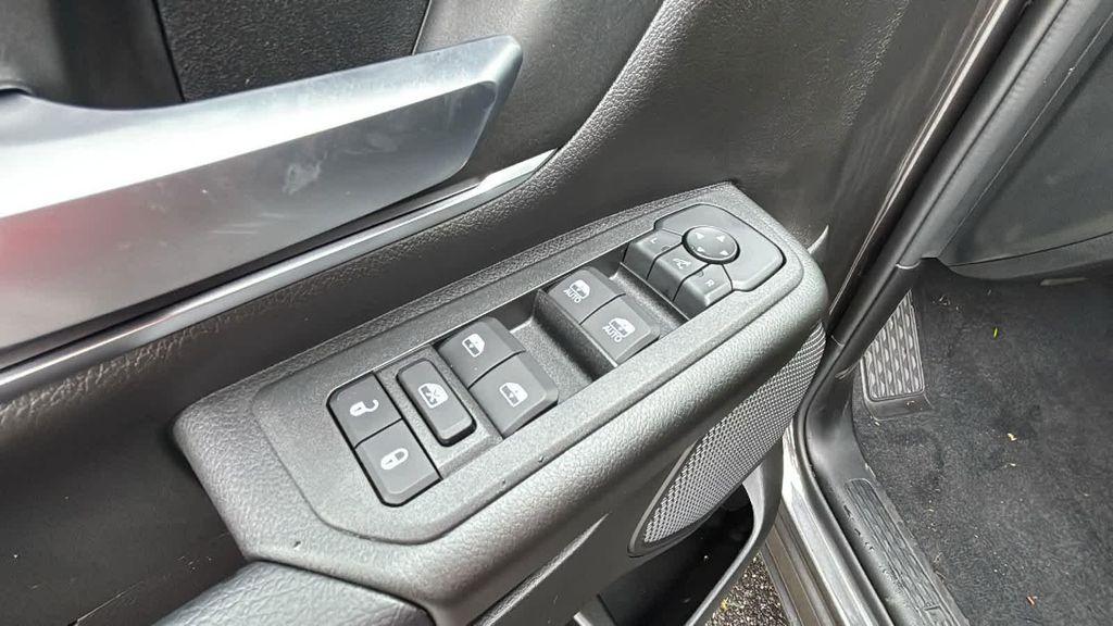 new 2025 Ram 1500 car, priced at $54,574