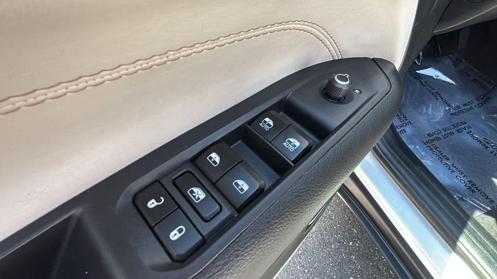 used 2024 Jeep Compass car, priced at $27,977