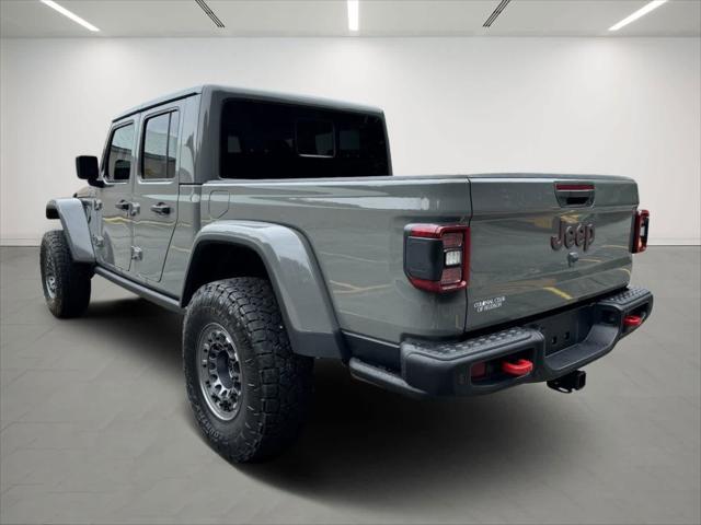 used 2021 Jeep Gladiator car, priced at $35,991